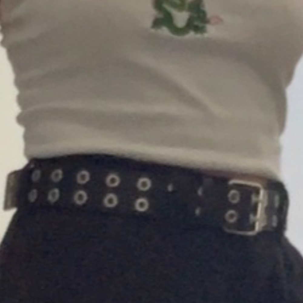 Alt belt